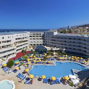 Hotel Alua Tenerife