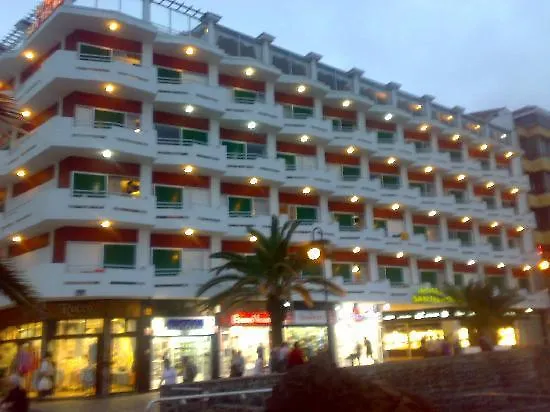 Hotel San Telmo Mar (Adults Only) Puerto de la Cruz