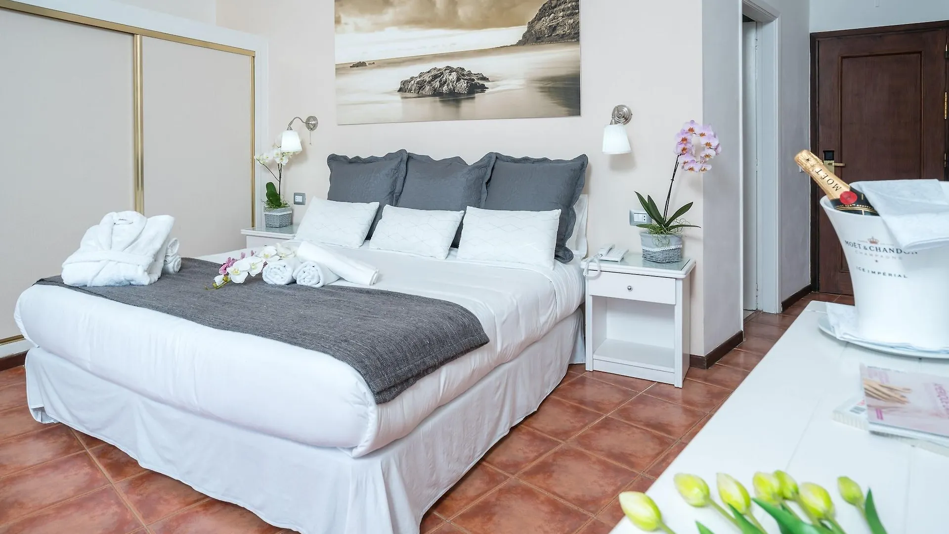 Hotel San Telmo Mar (Adults Only) Puerto de la Cruz