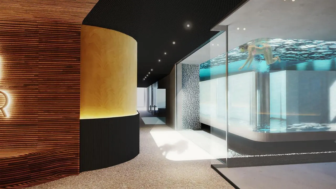 ***  Hotel San Telmo Mar (Adults Only) Puerto de la Cruz  Spain