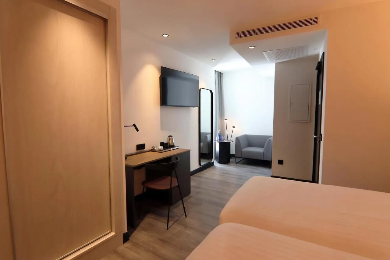 Hotel San Telmo Mar (Adults Only) Puerto de la Cruz  3*, Puerto de la Cruz (Tenerife)