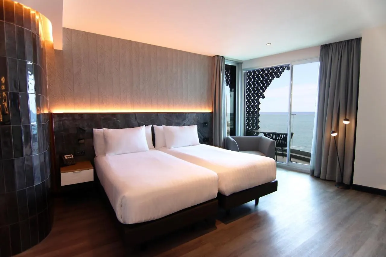 Hotel San Telmo Mar (Adults Only) Puerto de la Cruz   Puerto de la Cruz (Tenerife)
