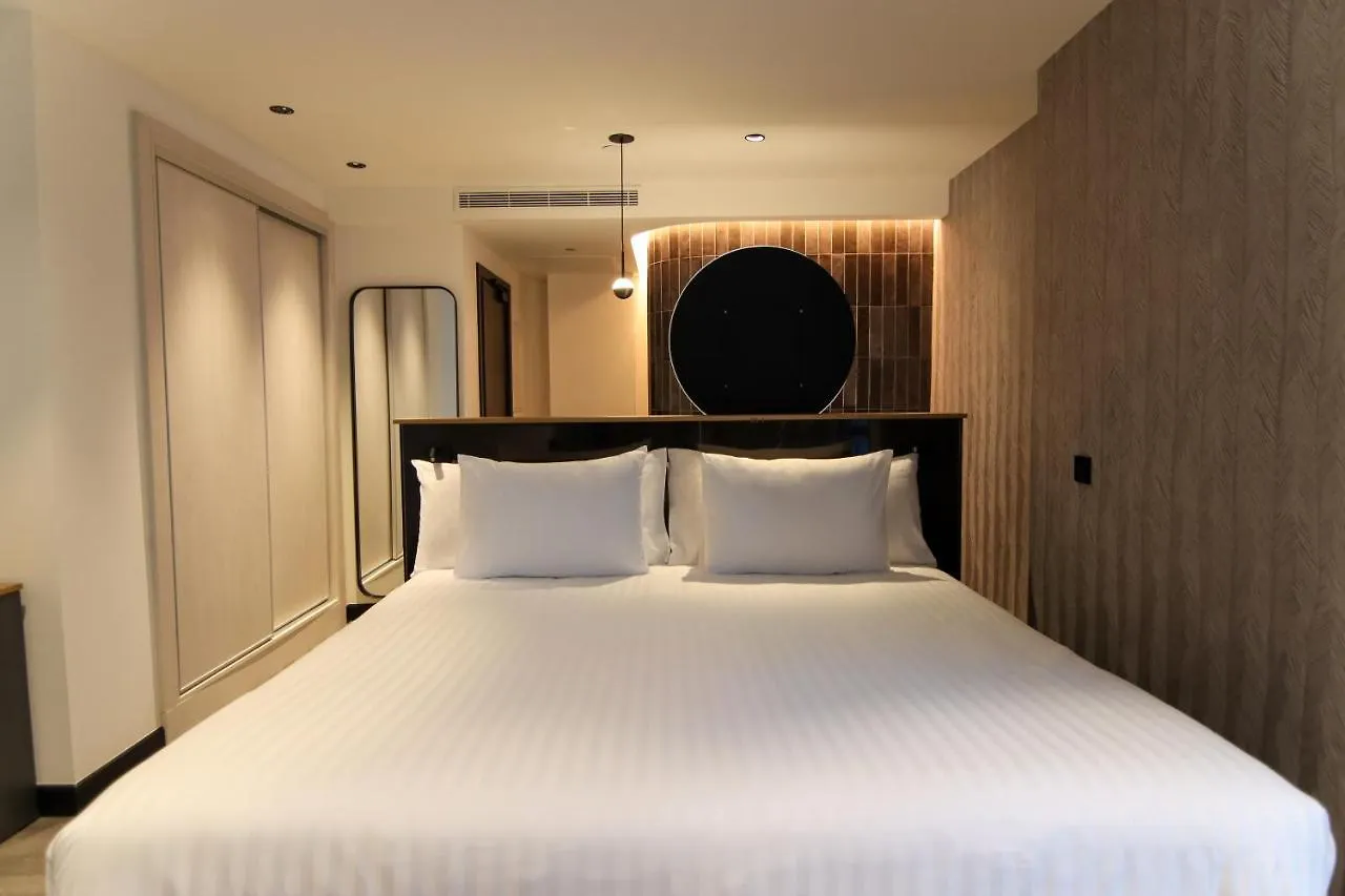 ***  Hotel San Telmo Mar (Adults Only) Puerto de la Cruz  Spain