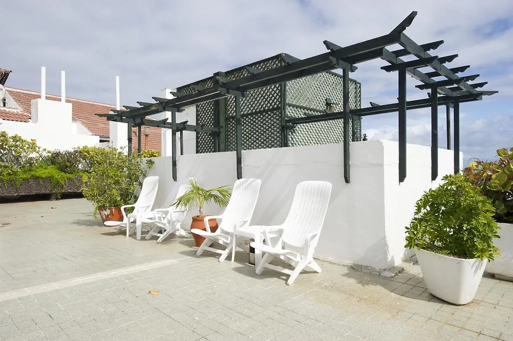 ***  Hotel San Telmo Mar (Adults Only) Puerto de la Cruz  Spain