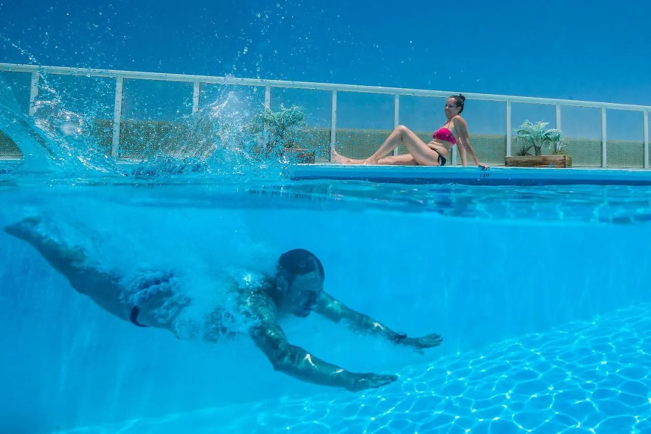 Hotel San Telmo Mar (Adults Only) Puerto de la Cruz  3*, Puerto de la Cruz (Tenerife) Spain