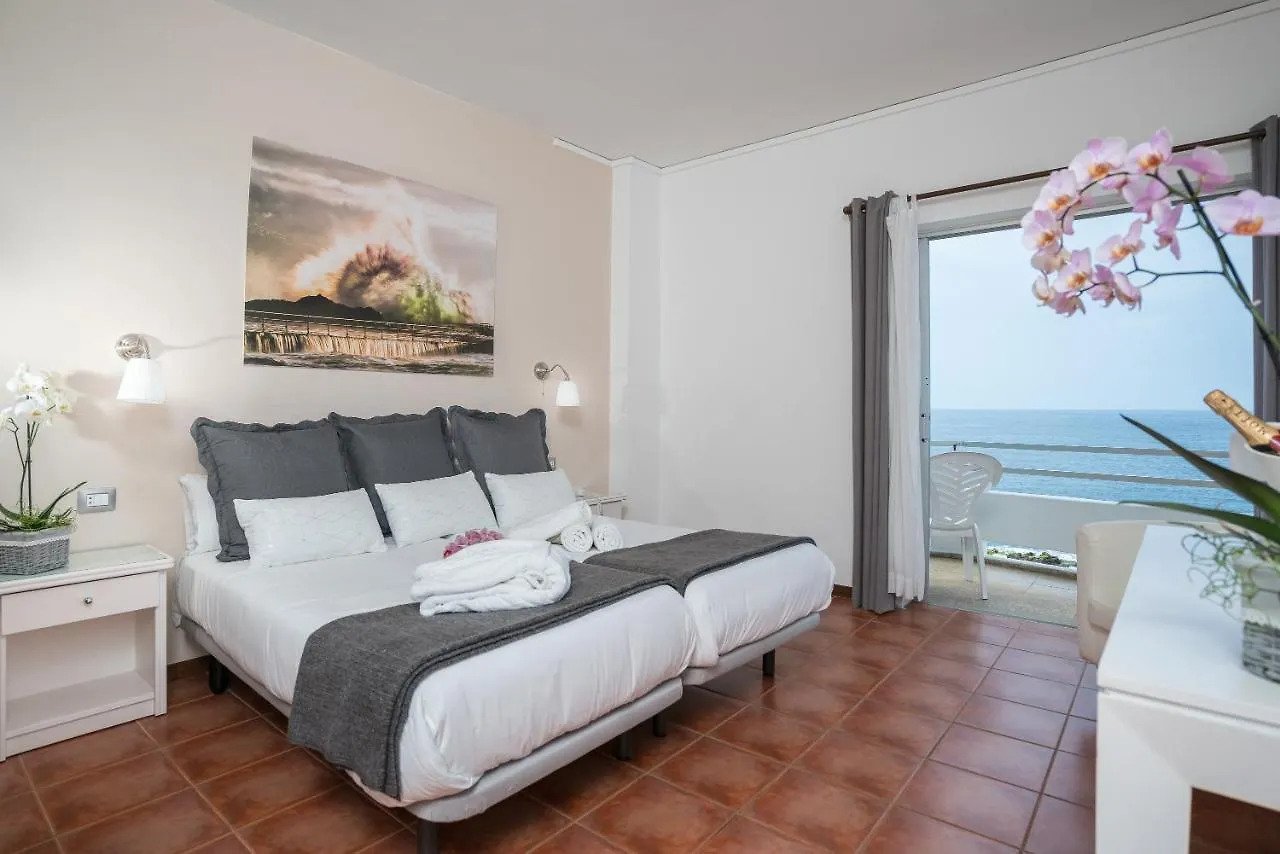 ***  Hotel San Telmo Mar (Adults Only) Puerto de la Cruz  Spain