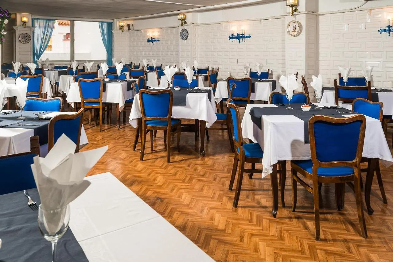 Hotel San Telmo Mar (Adults Only) Puerto de la Cruz  Spain